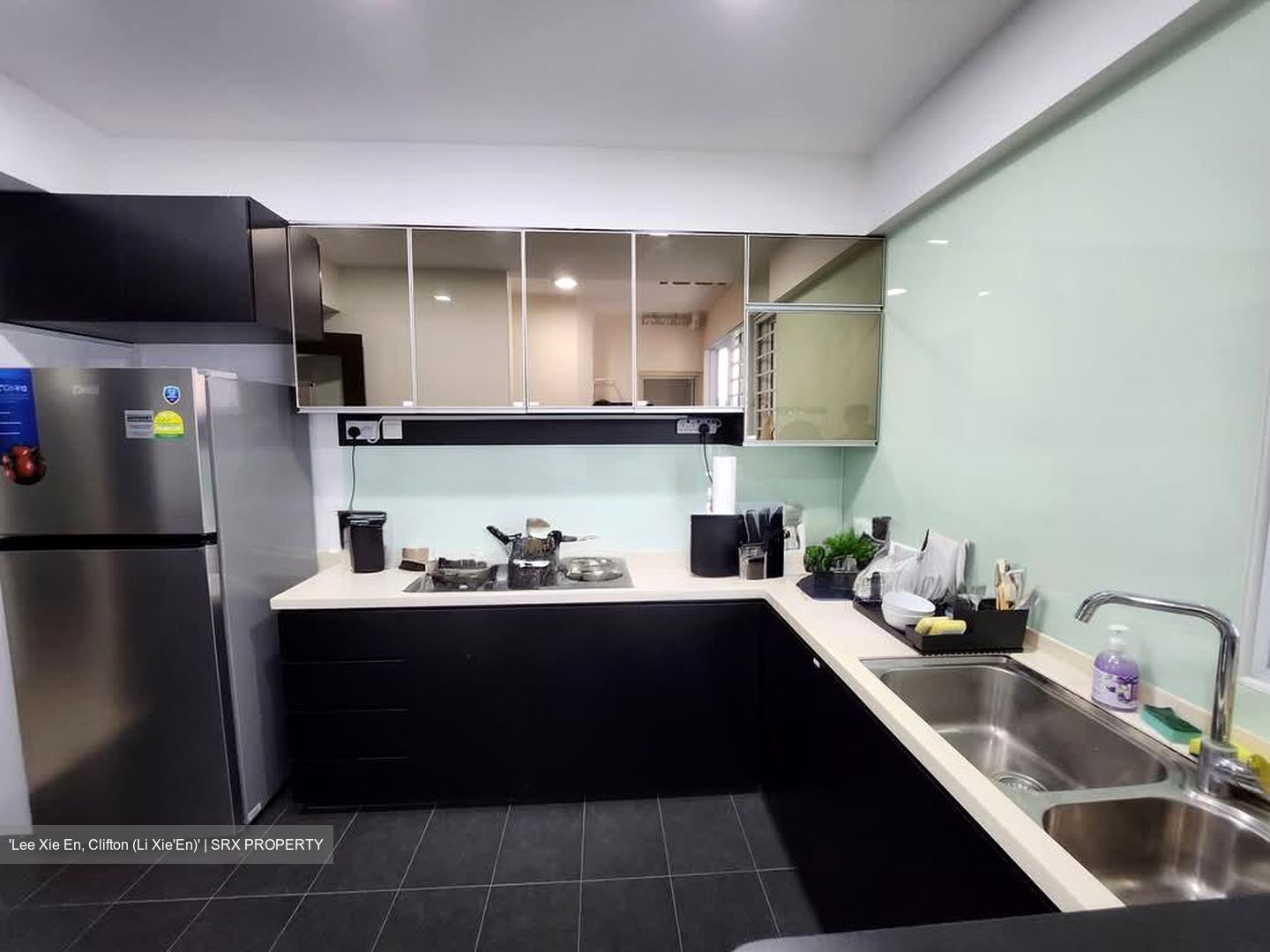 The Floravale (D22), Condominium #563633781